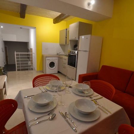 Valletta Dream Suites Ground Floor Dış mekan fotoğraf