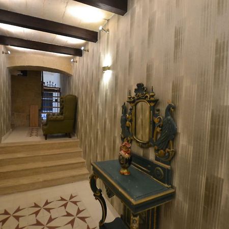 Valletta Dream Suites Ground Floor Dış mekan fotoğraf