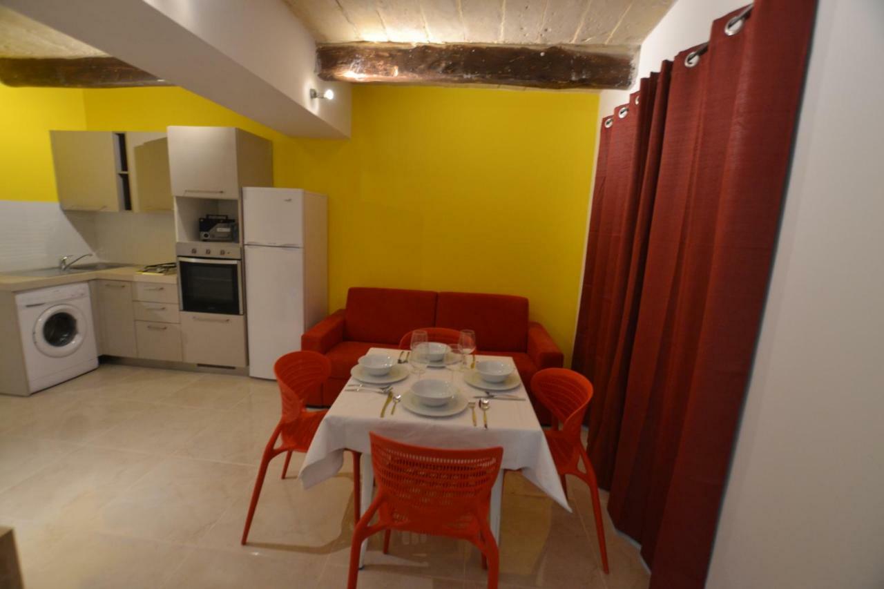Valletta Dream Suites Ground Floor Dış mekan fotoğraf