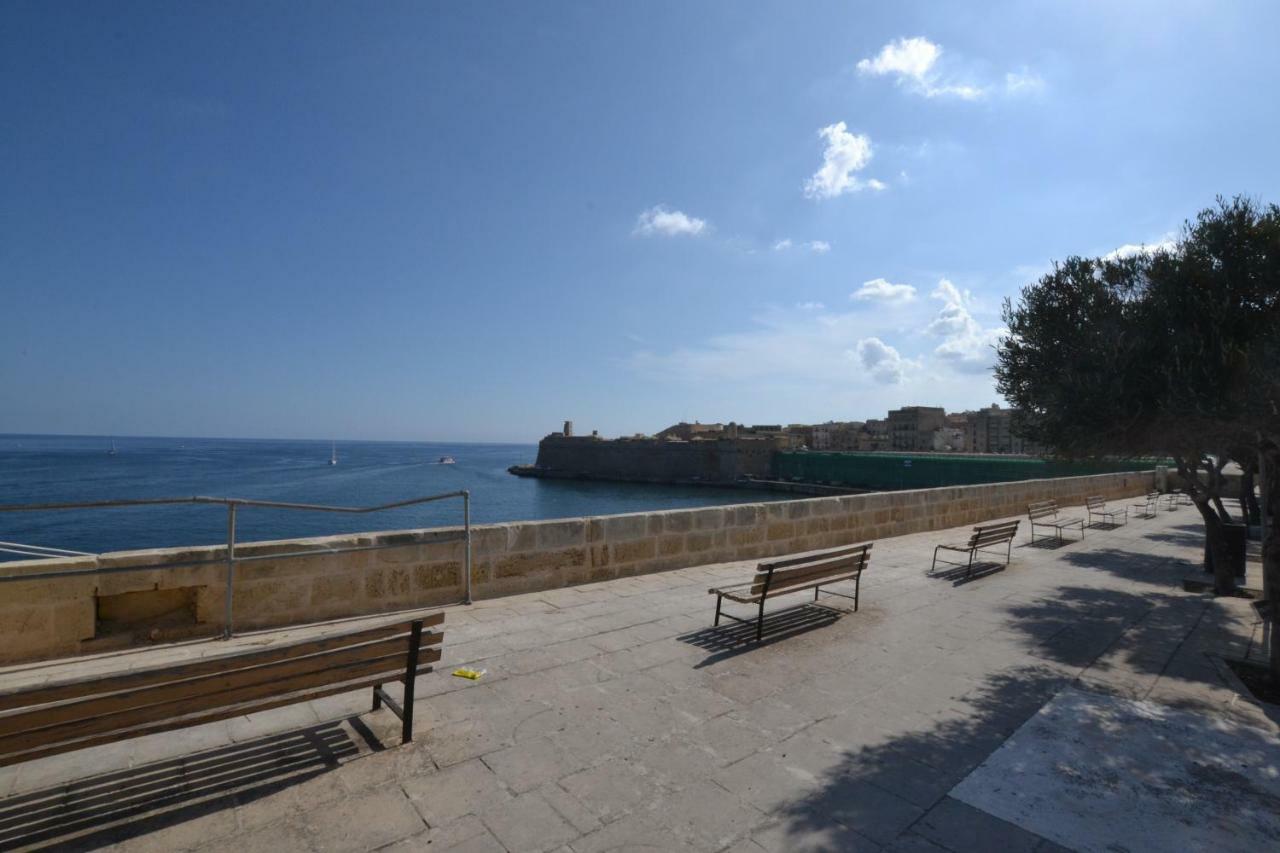 Valletta Dream Suites Ground Floor Dış mekan fotoğraf