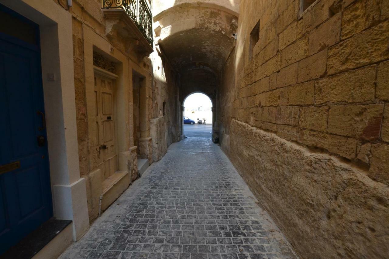 Valletta Dream Suites Ground Floor Dış mekan fotoğraf