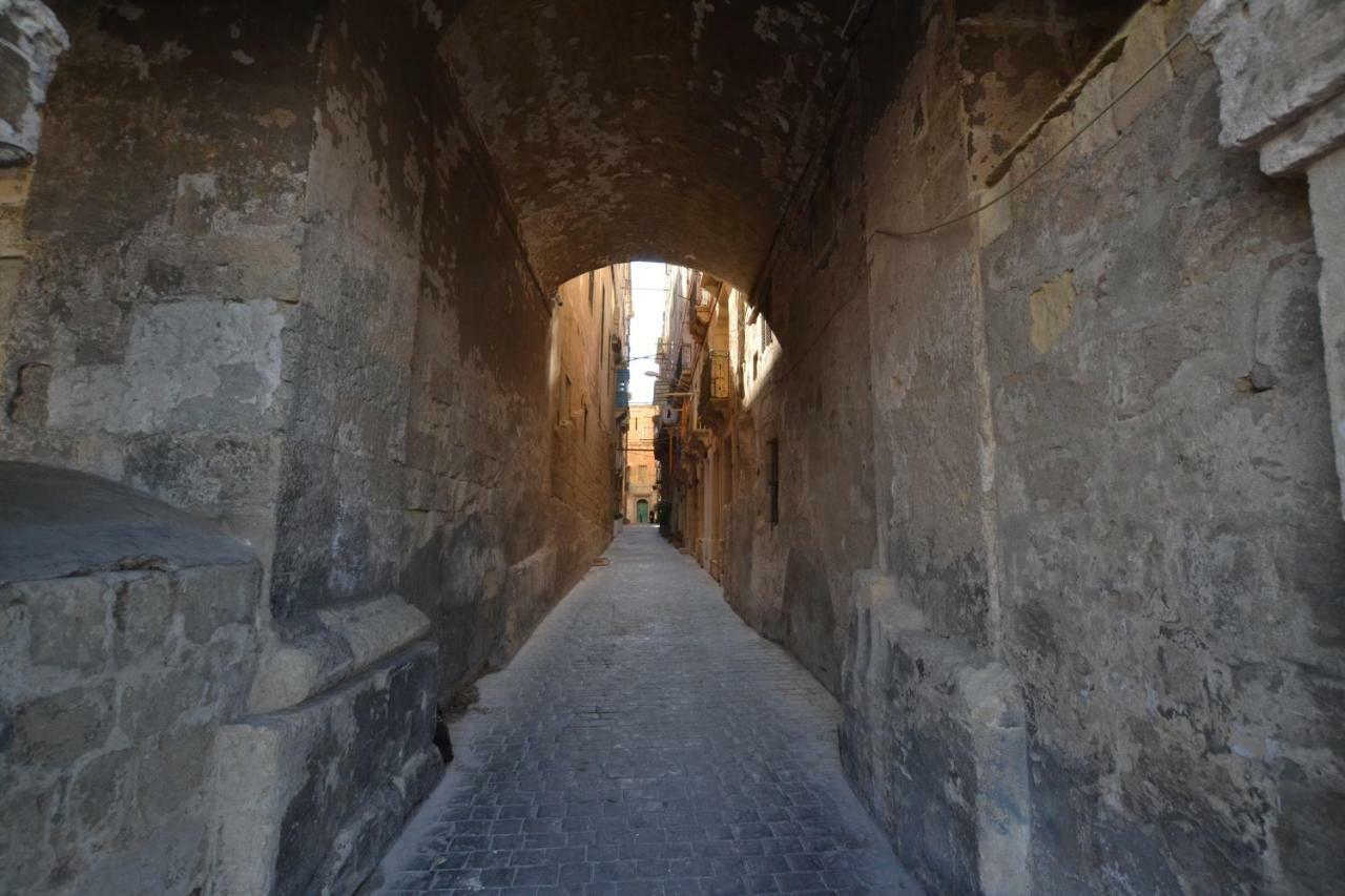 Valletta Dream Suites Ground Floor Dış mekan fotoğraf