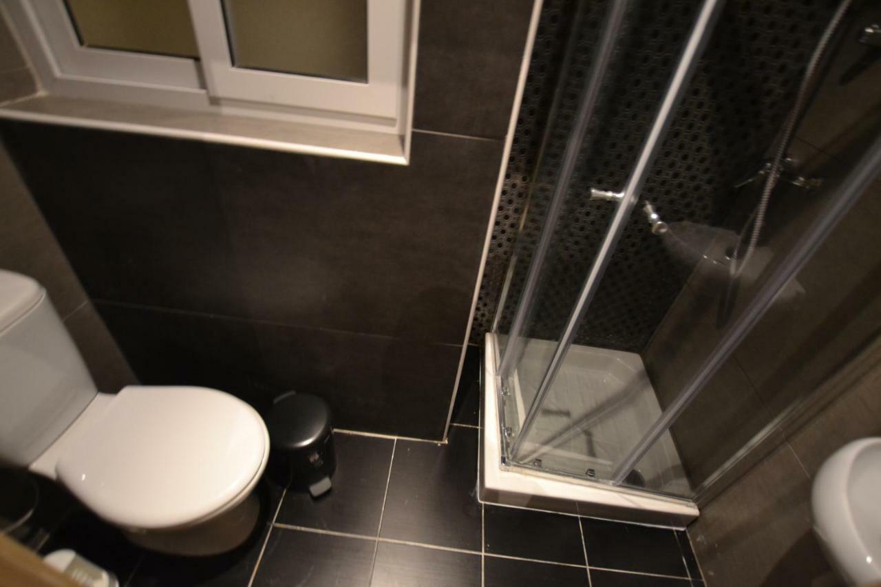 Valletta Dream Suites Ground Floor Dış mekan fotoğraf