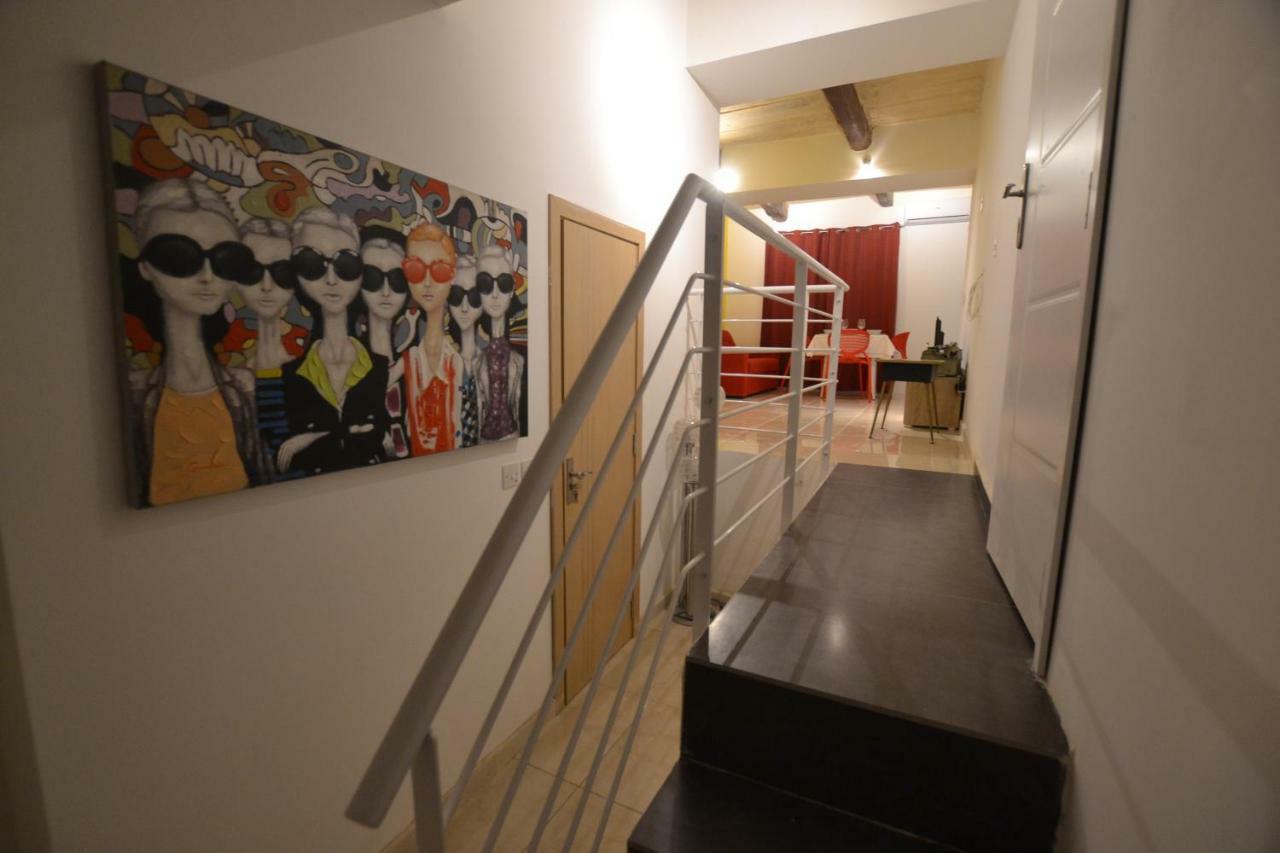 Valletta Dream Suites Ground Floor Dış mekan fotoğraf