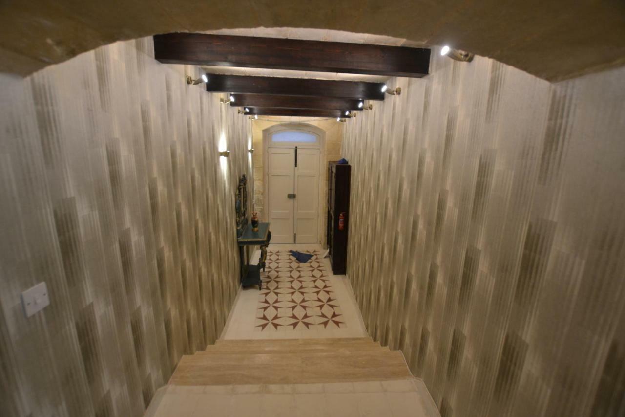 Valletta Dream Suites Ground Floor Dış mekan fotoğraf
