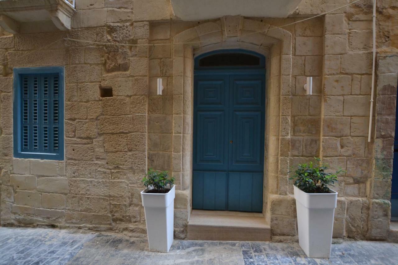 Valletta Dream Suites Ground Floor Dış mekan fotoğraf