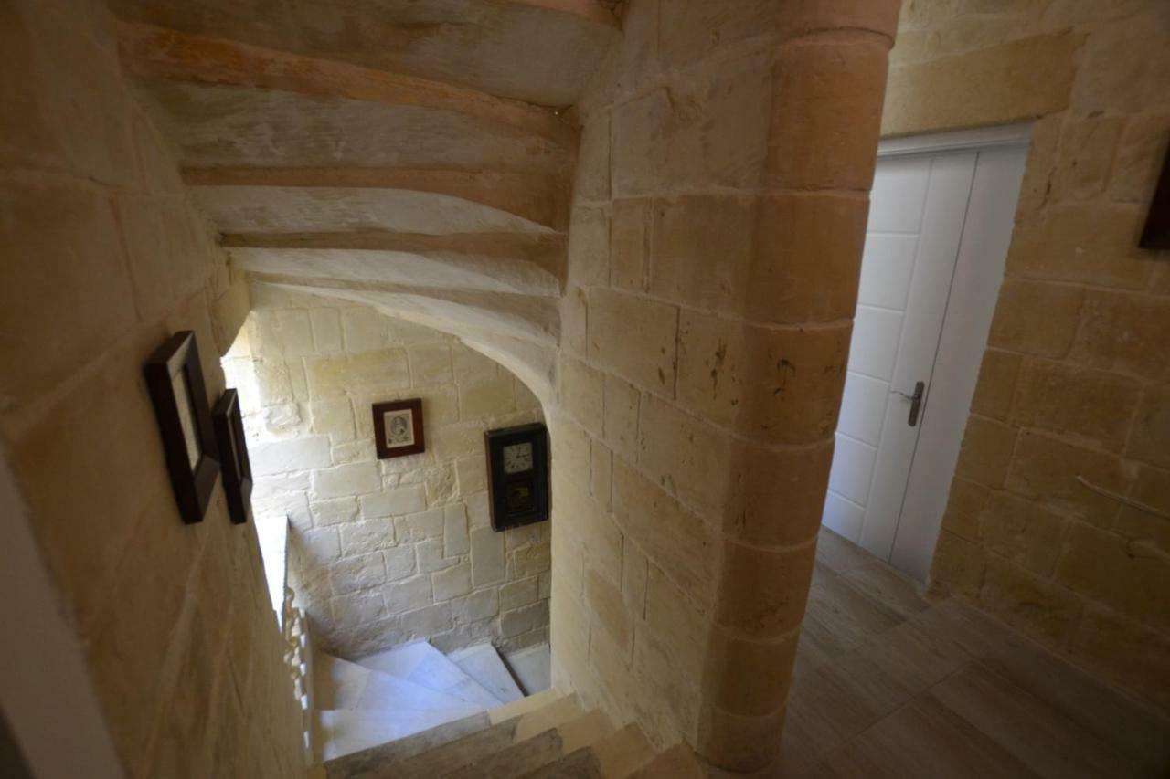 Valletta Dream Suites Ground Floor Dış mekan fotoğraf