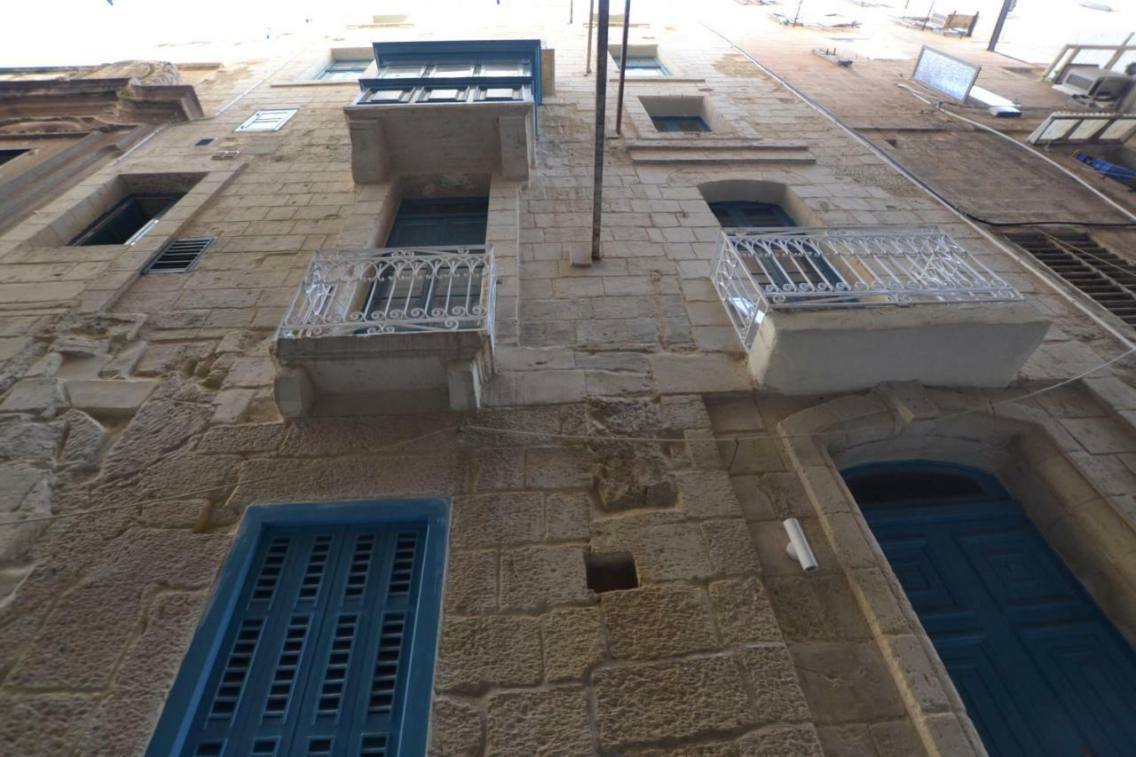 Valletta Dream Suites Ground Floor Dış mekan fotoğraf