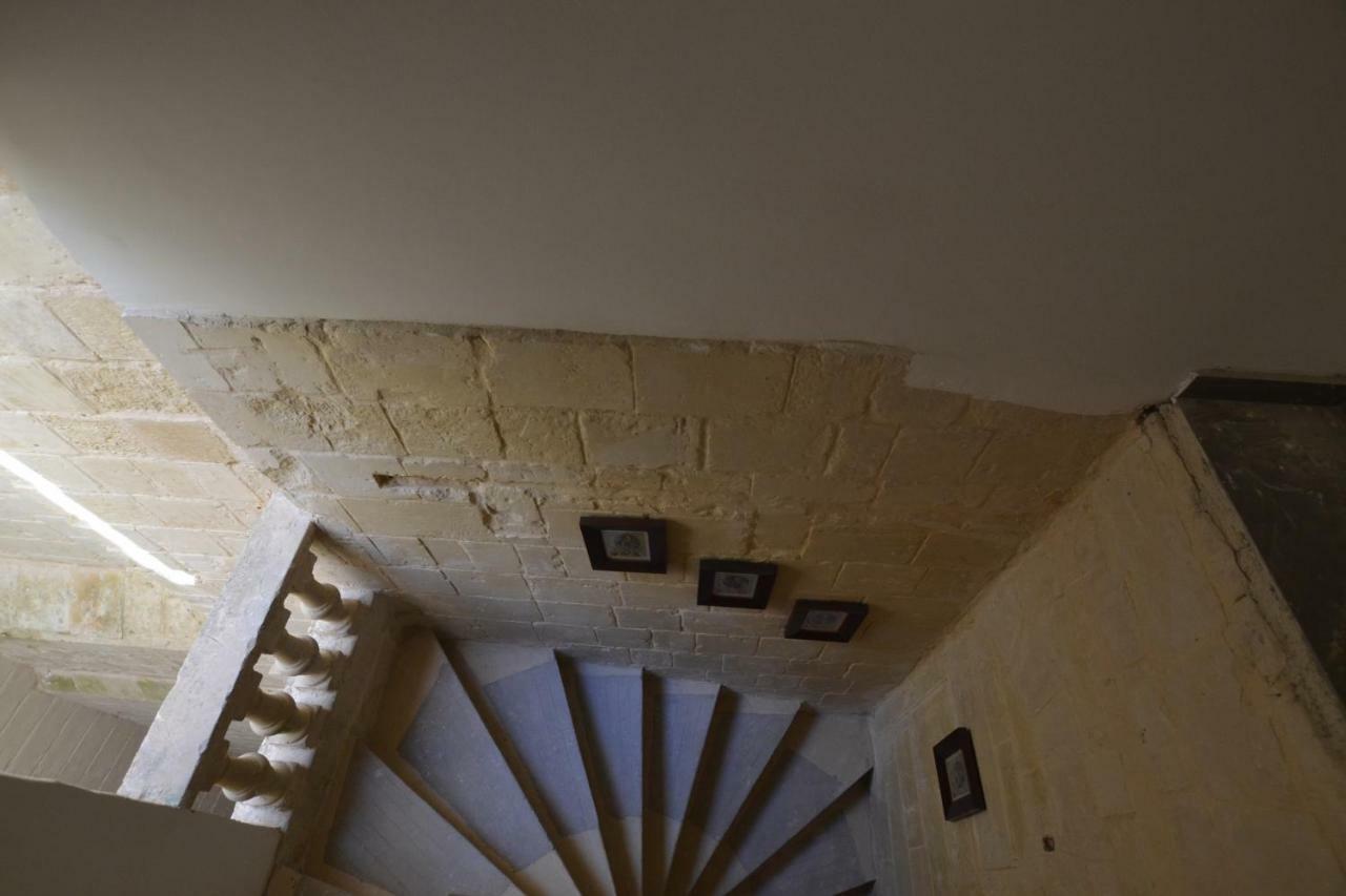 Valletta Dream Suites Ground Floor Dış mekan fotoğraf