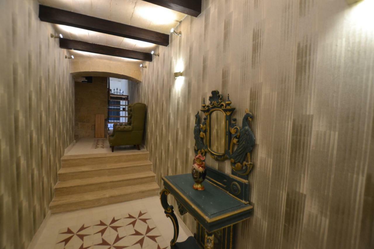 Valletta Dream Suites Ground Floor Dış mekan fotoğraf